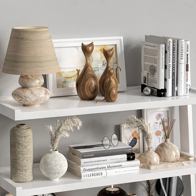 Decorative shelf 03 — Вид 5