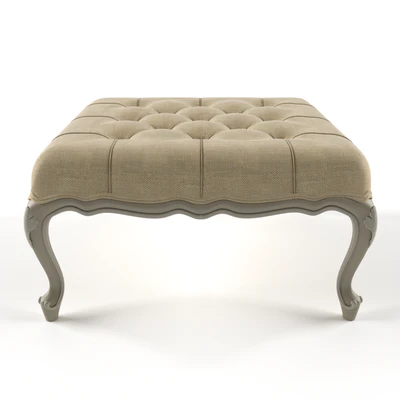 Pouf AMBIANCE COSY Lisa — Ver 1