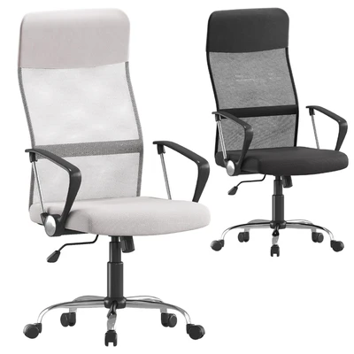 TopChairs Benefit Office Chair — Ver 1