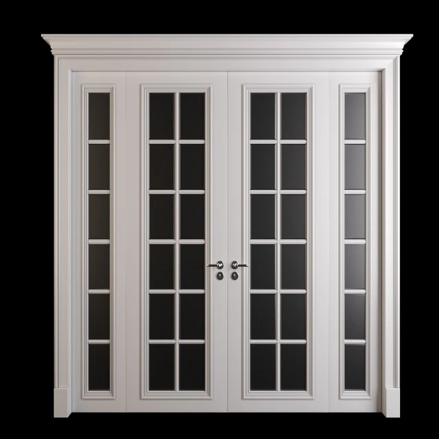 classic door — Скачать