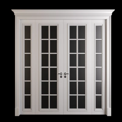 classic door — Скачать