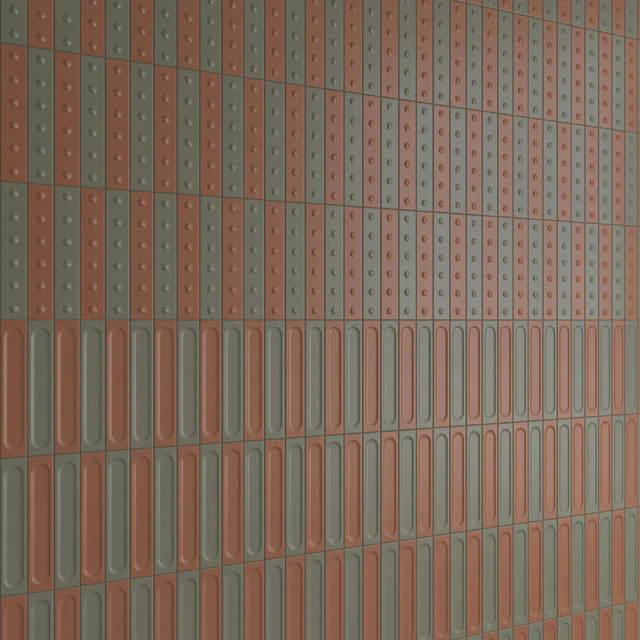 KERAMA MARAZZI Medina — Скачать