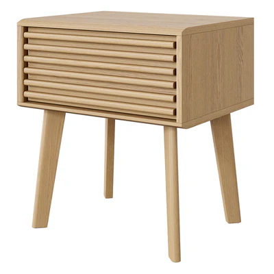 America Luxury Nightstand — Ver 7