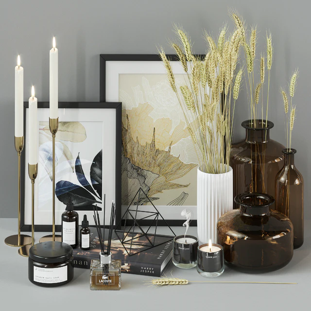 Decorative Set 6 — Скачать