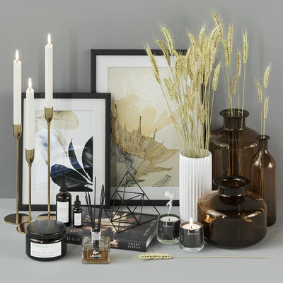 Decorative Set 6 — Вид 1
