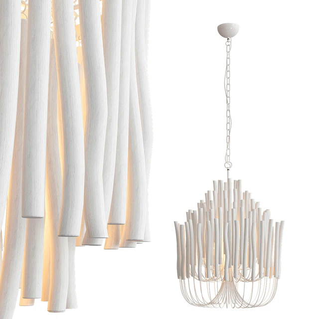 Tilda Chandelier Collection - 3 type — Скачать