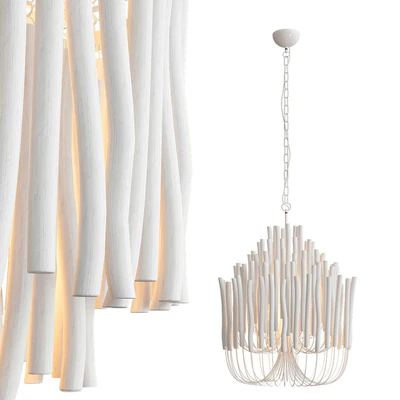 Tilda Chandelier Collection - 3 type — Вид 2