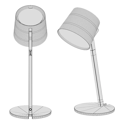 SEYVAA Y LAMP — Ver 3