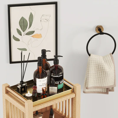 Bathroom accessories-14-made company — Ver 6
