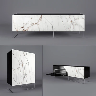 Bonaldo doppler k-sideboard — Descargar