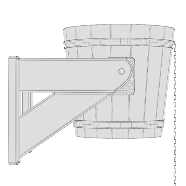 Irrigator 12L from BentWood — Descargar