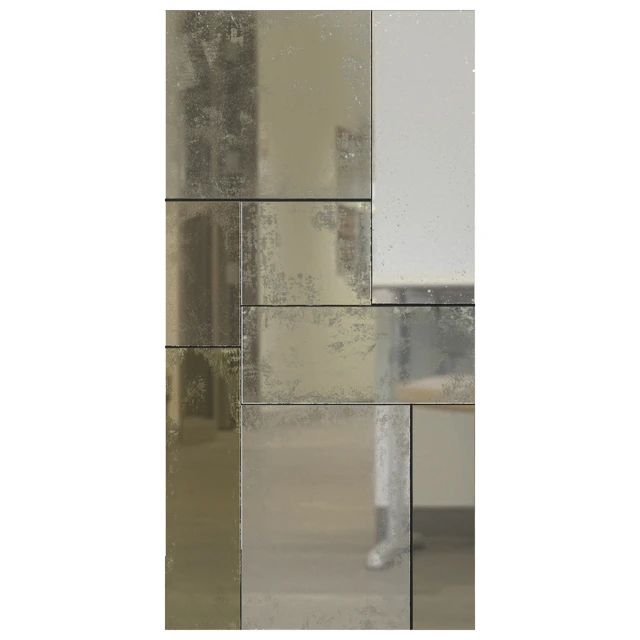 Зеркало Random Mirror by Julian Chichester SKU 2282.AGE.000 — Скачать