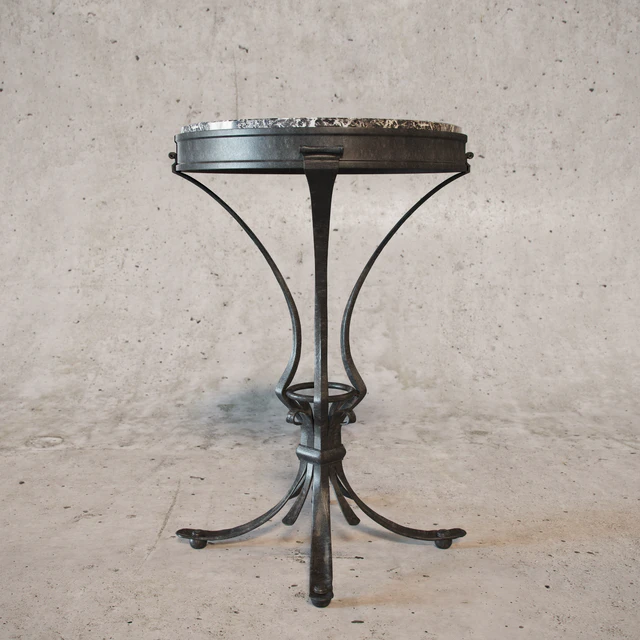 Table — Descargar