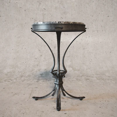 Table — Ver 1