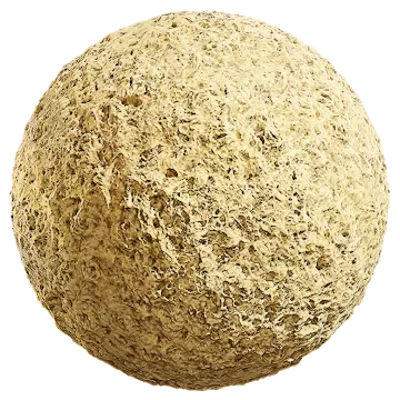 dry trampled sand 001 — Скачать