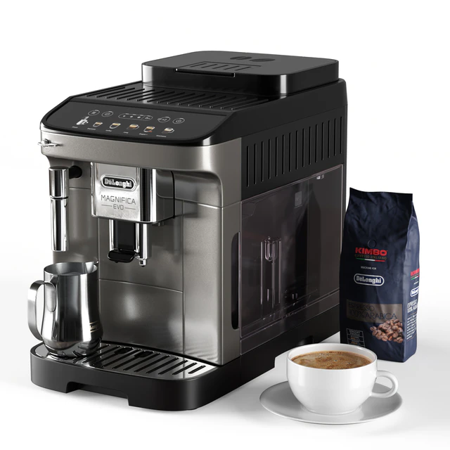 De'Longhi Magnifica Evo ECAM290.42.TB ( FEB2942.TB ) — Descargar