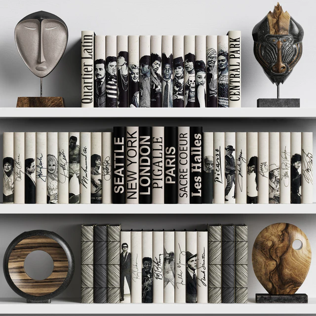 Decor Set 121 — Descargar