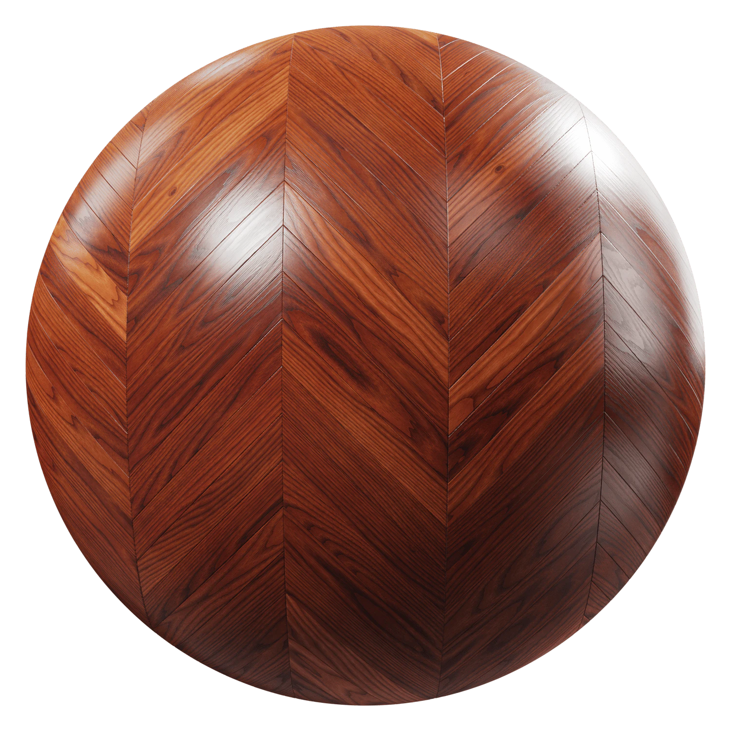 ash chevron ginger deep 001 — Descargar