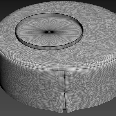 Table Maxalto APOLLO — Ver 3