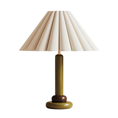 Soho Home - Ferguson Table Lamp — Вид 1