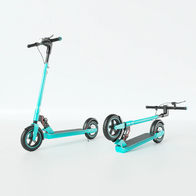 Unicool Foldable Electric Scooter — Descargar