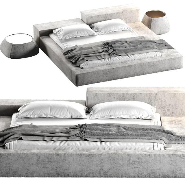 Extrasoft Bed — Скачать