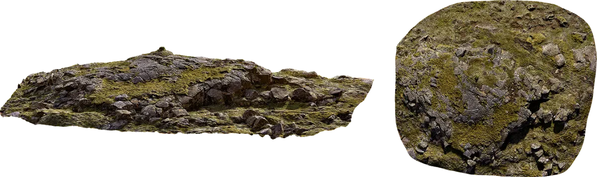 icelandic terrain 001 — Descargar