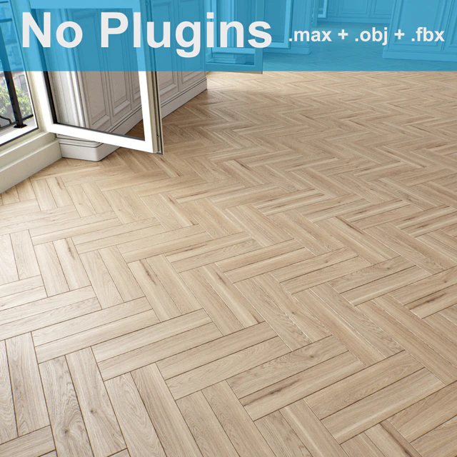 Parquet 6-7-1 — Descargar
