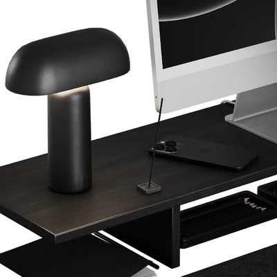 Apple set workplace — Вид 5