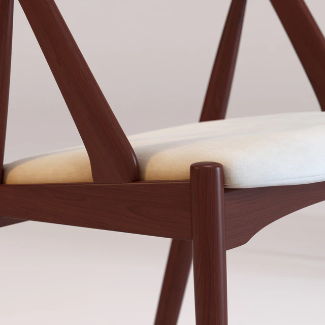 Kai Kristiansen Dining Chairs — Descargar