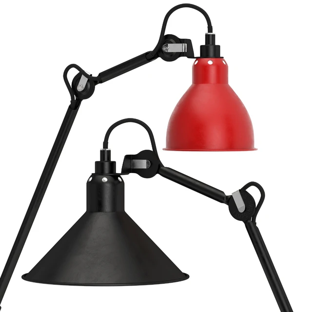 Lampe Gras N214 and N210 — Descargar