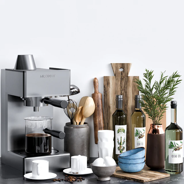 kitchen accessories 02 — Descargar