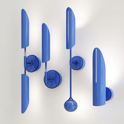 GERD wall light collection — Вид 4