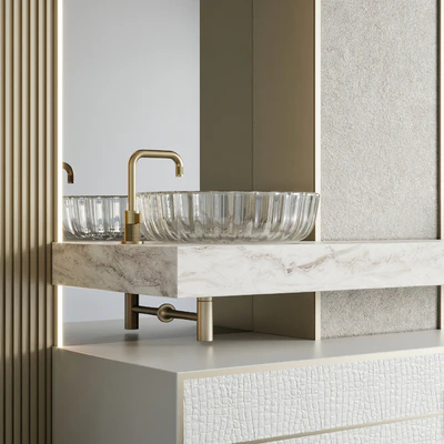 Bathroom Furniture 19 — Ver 4