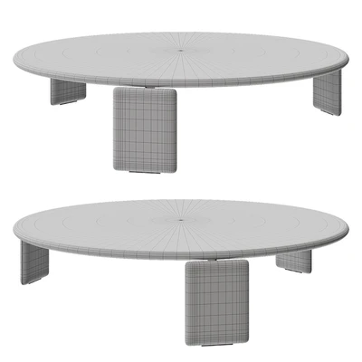 Minotti Drake — Вид 4