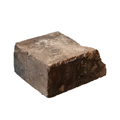 burnt brick debris 004 — Скачать