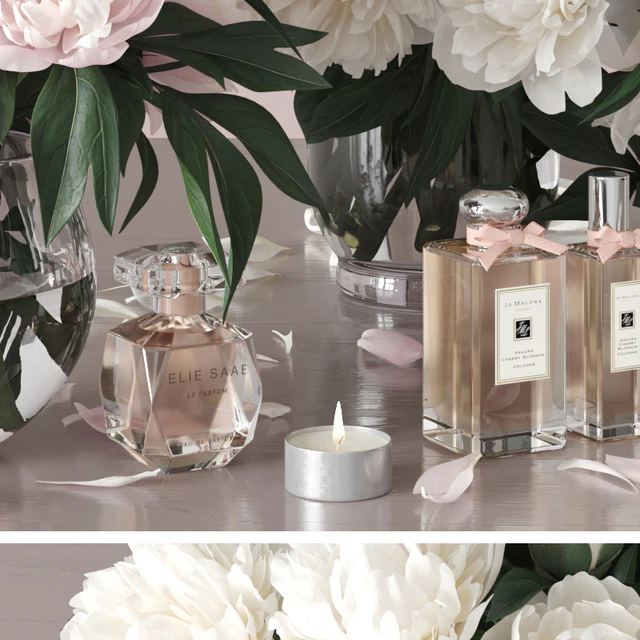 Peonies 2 — Descargar
