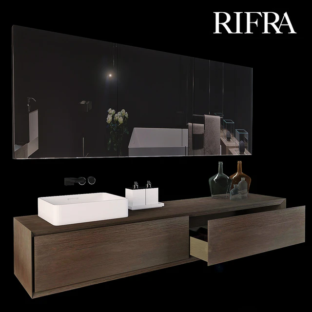 Mebel RIFRA K.ONE — Descargar