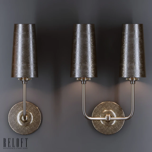 MODERN TAPER — Descargar