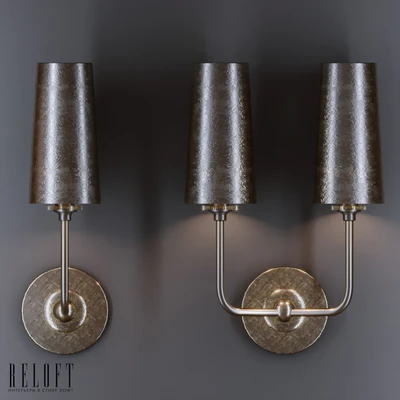 MODERN TAPER — Ver 2