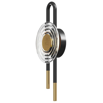Odeon Light - Magnet 5407/6WL Sconce — Ver 3