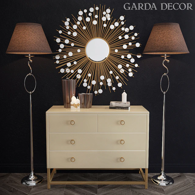 Garda Decor Set 14 — Descargar