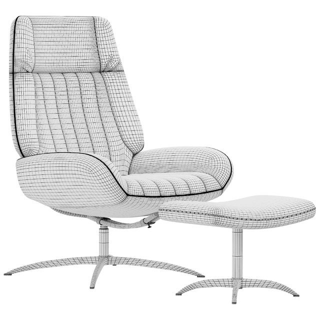 DRAAIFAUTEUIL TIRONA GEEL — Descargar