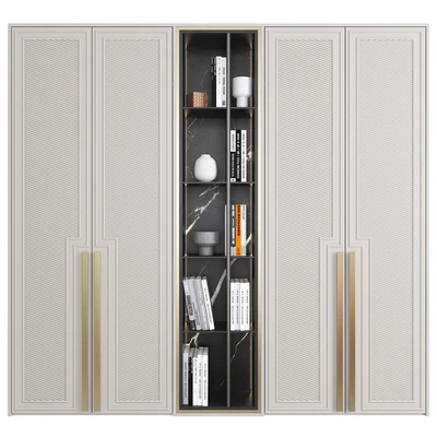 Furniture Composition 77 — Вид 1