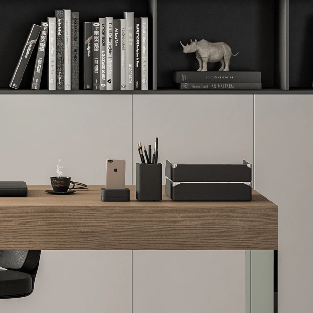 Office Furniture Boss Desk - Manager Set Table 40 — Descargar