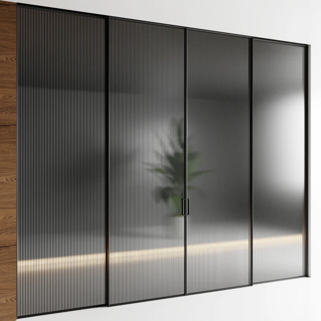 Garofoli Doors Set — Скачать