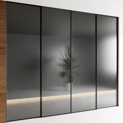 Garofoli Doors Set — Вид 6