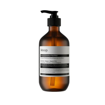 reverence aromatique hand wash 500ml by aesop — Descargar
