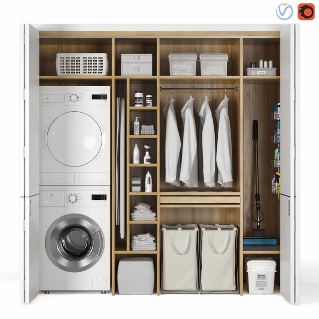 Laundry — Descargar