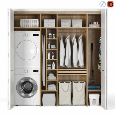 Laundry — Ver 4